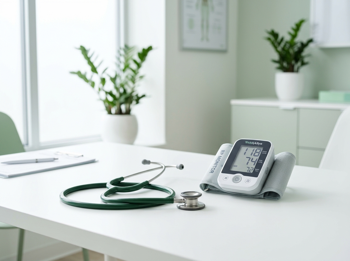 General practice medical tools